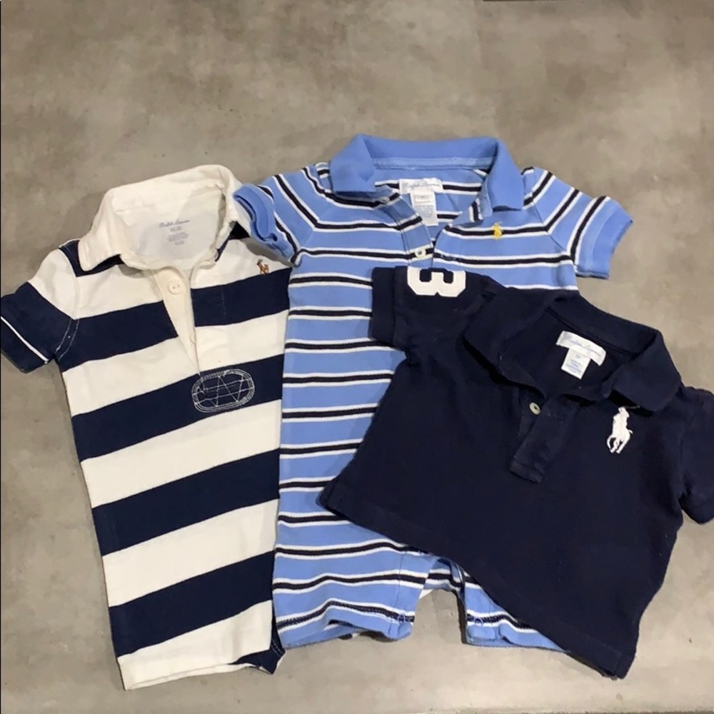 Ralph Lauren bundle